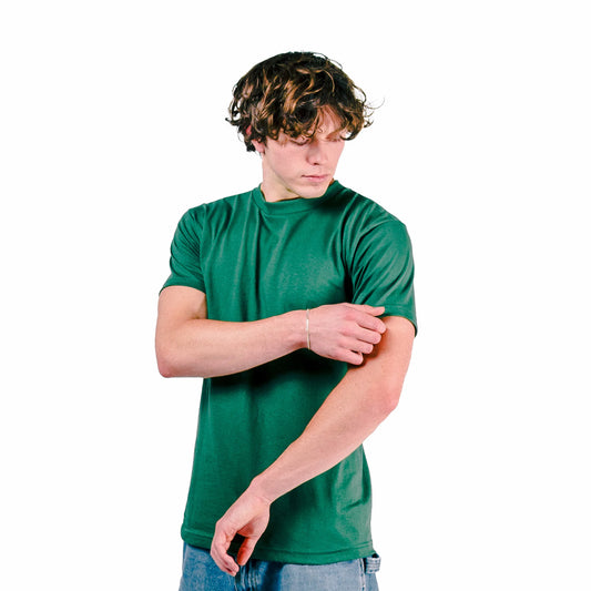 920B Sky Wear Basics Heavy Weight T-Shirt